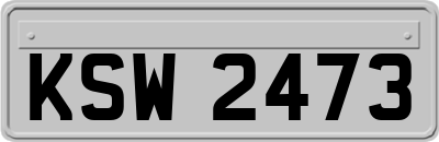KSW2473