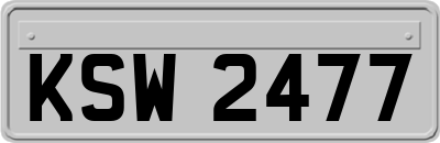 KSW2477