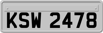KSW2478