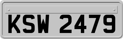 KSW2479