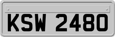 KSW2480