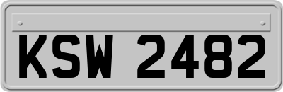 KSW2482