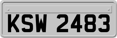 KSW2483
