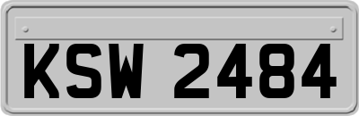 KSW2484