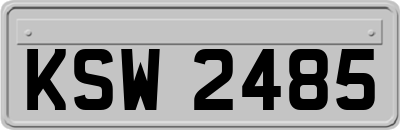 KSW2485
