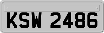 KSW2486