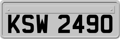 KSW2490