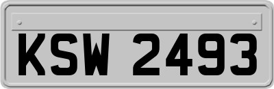 KSW2493