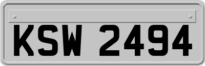 KSW2494