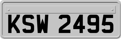 KSW2495
