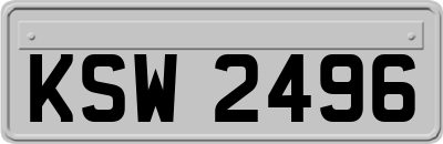 KSW2496
