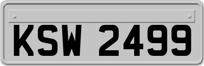 KSW2499