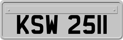KSW2511