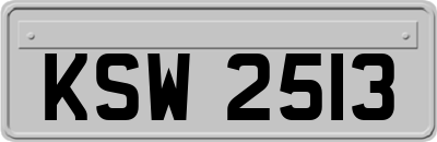 KSW2513