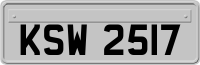 KSW2517