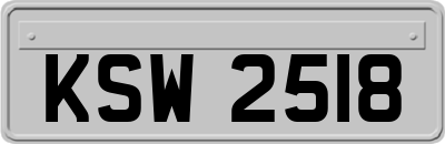KSW2518
