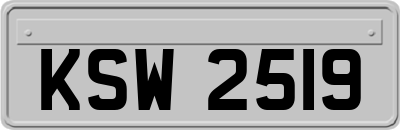 KSW2519