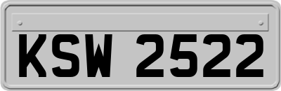 KSW2522
