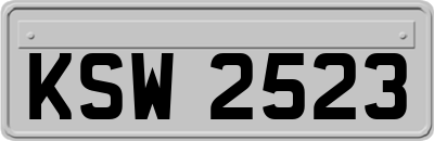 KSW2523