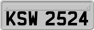 KSW2524