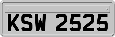 KSW2525