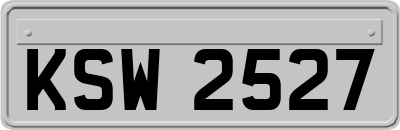 KSW2527