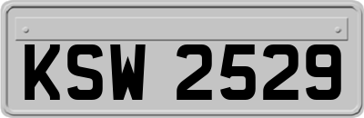 KSW2529