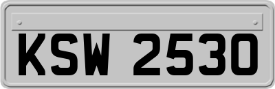 KSW2530