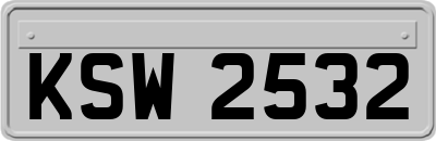 KSW2532