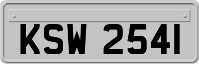 KSW2541