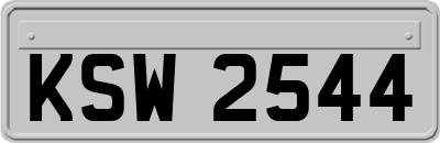 KSW2544