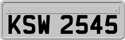 KSW2545