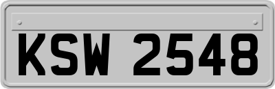 KSW2548
