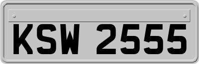 KSW2555