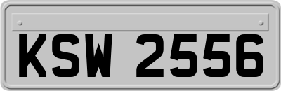 KSW2556