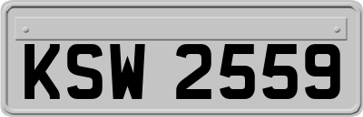 KSW2559