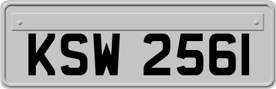 KSW2561