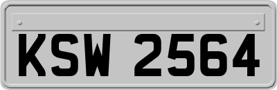 KSW2564