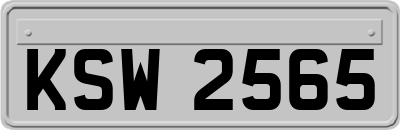 KSW2565