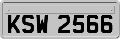 KSW2566