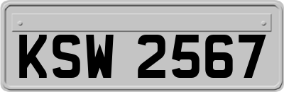 KSW2567