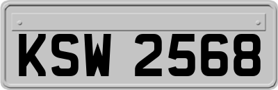 KSW2568