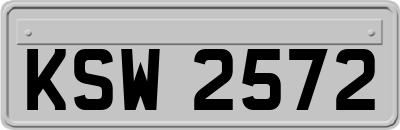 KSW2572