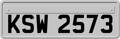 KSW2573