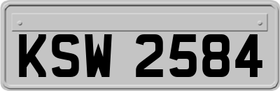 KSW2584