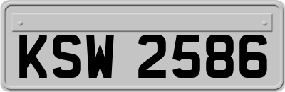 KSW2586