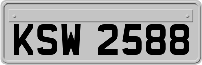 KSW2588