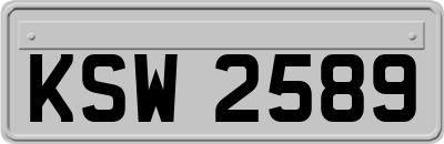 KSW2589