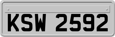 KSW2592