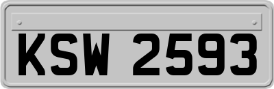 KSW2593